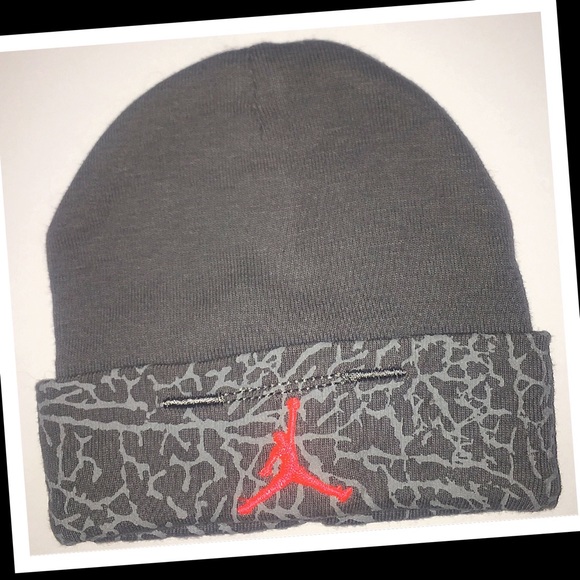 Jordan Other - Adorable Jordan baby boy 0-6m hat🏀NWOT🏀